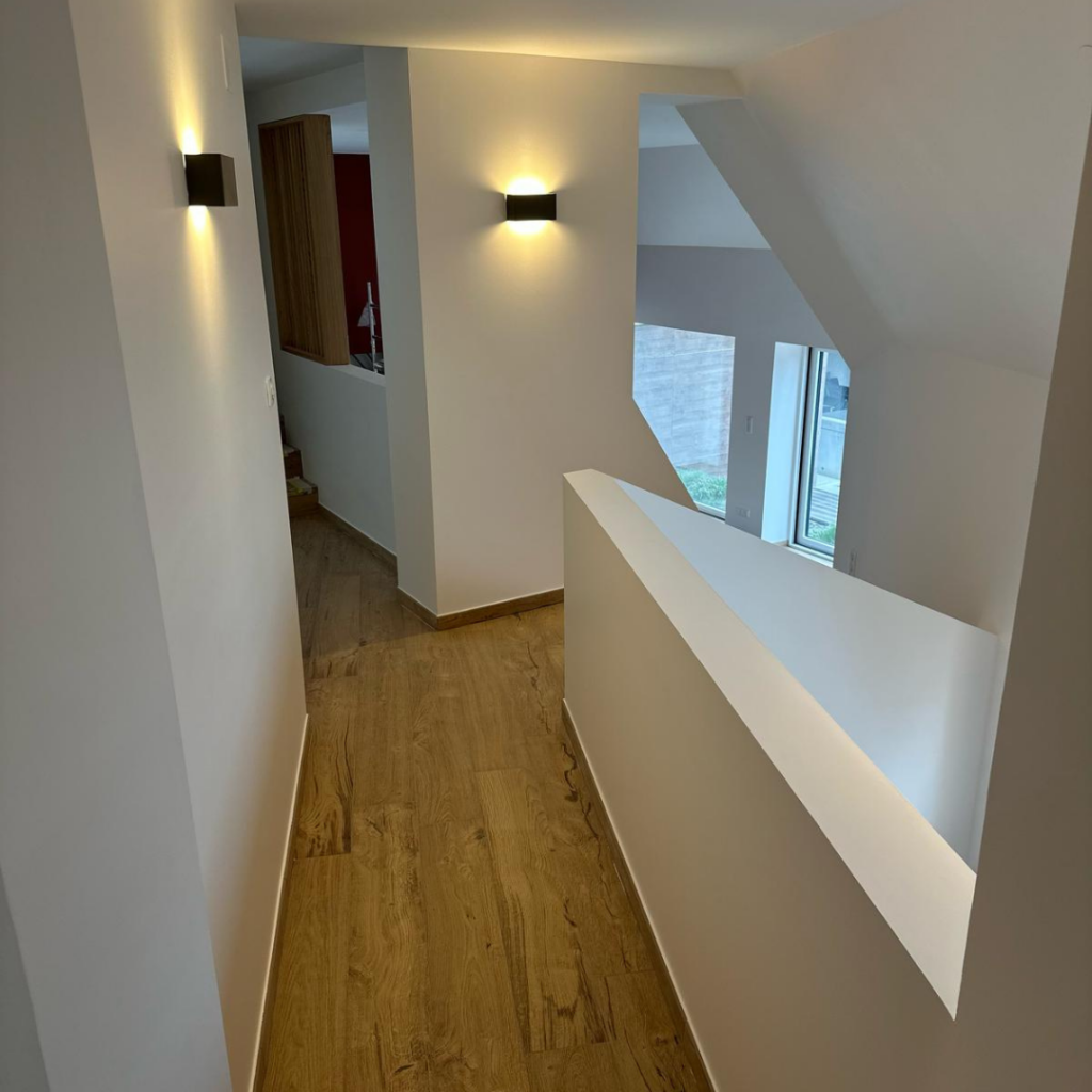 Peinture intérieure et tapisserie - GL Services 68 - GL Services 68