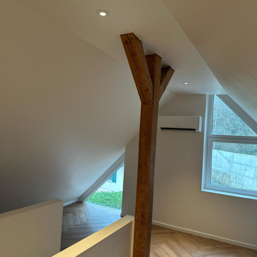Peinture intérieure et tapisserie - GL Services 68 Peinture maison Haut-Rhin