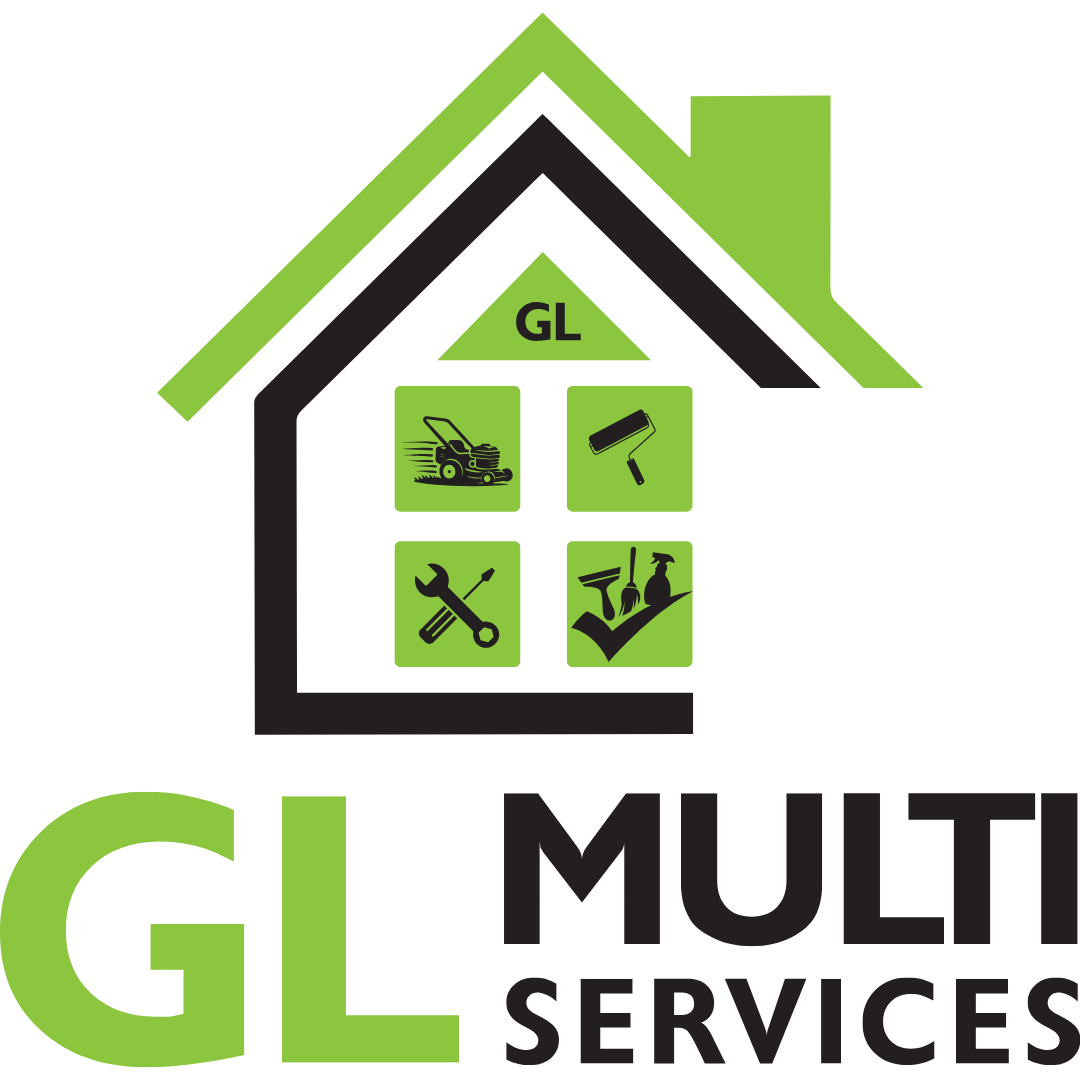 Logo GL Services