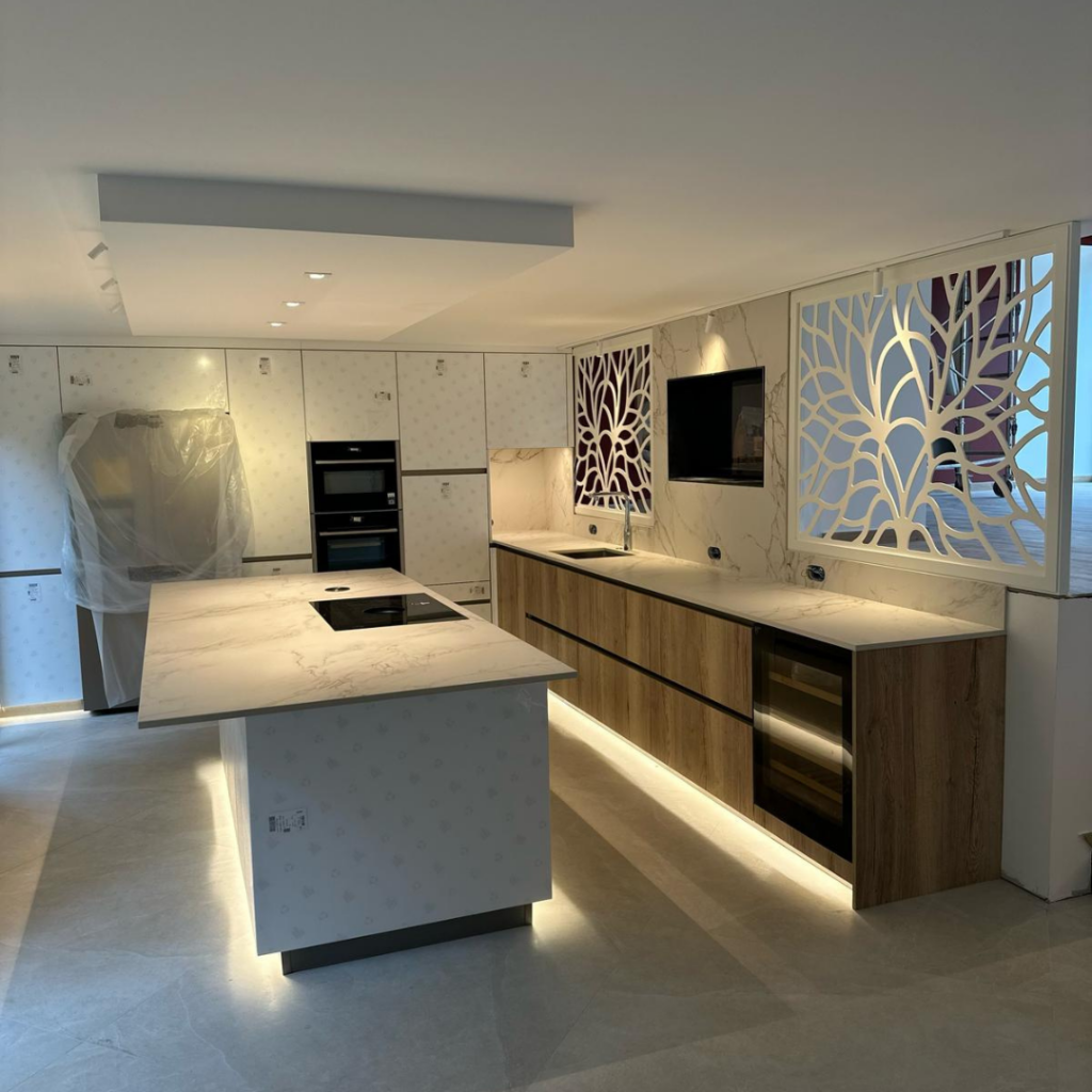 Accueil - GL Services 68 peinture cuisine Haut Rhin