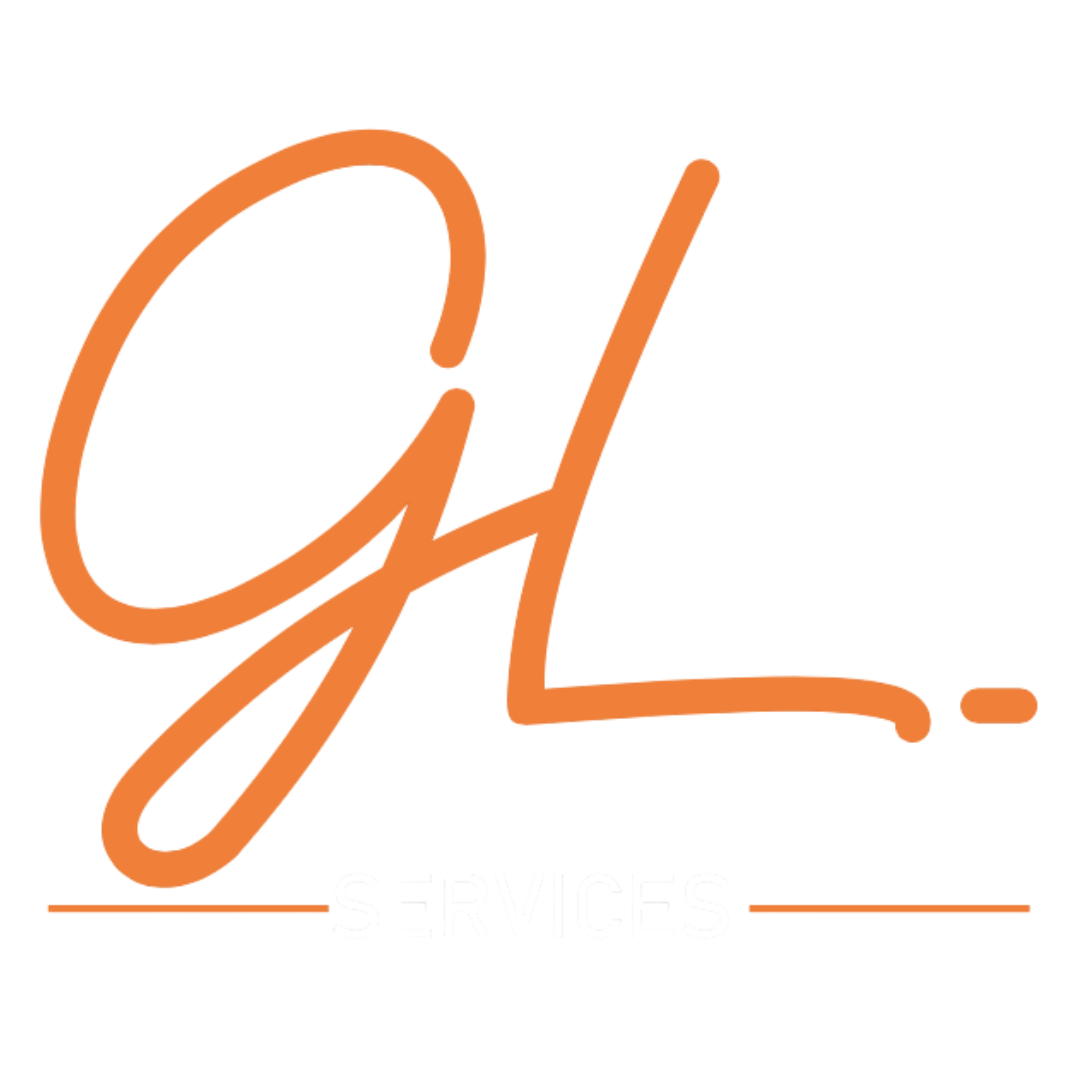 Logo GL Services